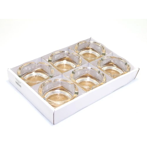 Periboia Cam Küllük Model 2 ürün görseli 1