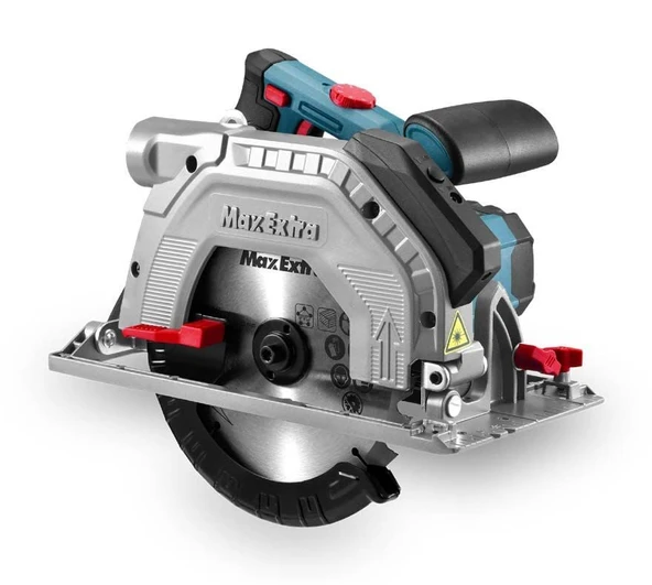 MAX EXTRA MXP4190 Elektrikli Lazerli Daire Sunta Kesme Makinası 190mm 1300 Watt ürün görseli 1