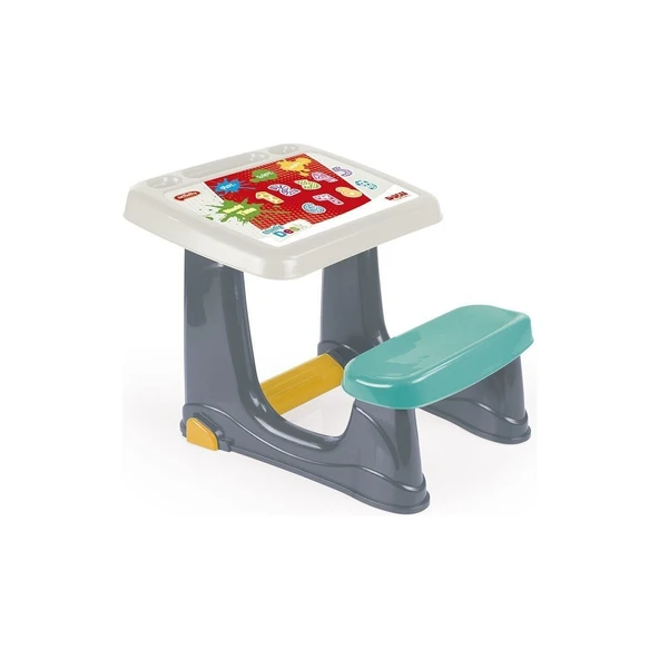 DOLU TOYS ÇALIŞMA MASASI 2663 6637 ürün görseli 1