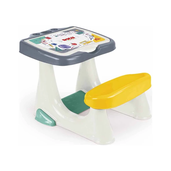 DOLU TOYS ÇALIŞMA MASASI 2666 6668 ürün görseli 1