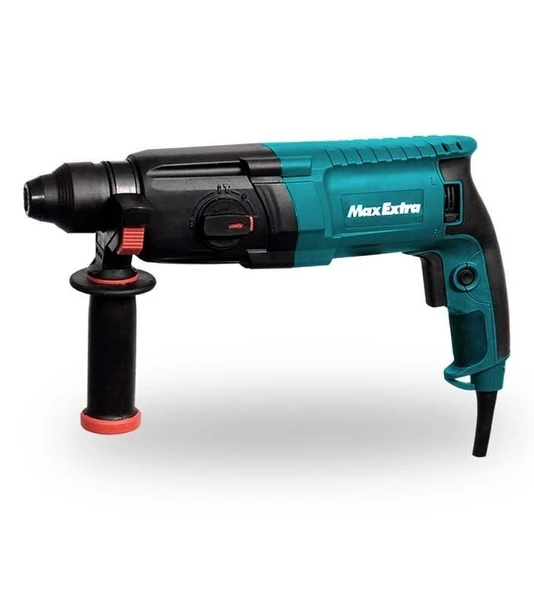 MAX EXTRA MXP2009 - 3.2 Joule Sds Plus Kırıcı Delici 900 Watt ürün görseli 1
