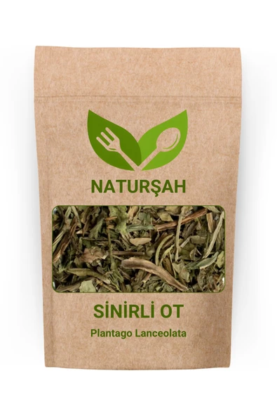 Naturşah Sinirli Ot 1 Kg ürün görseli 1