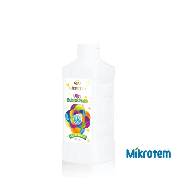 Mikrotem Bulaşıkmatik ürün görseli 1