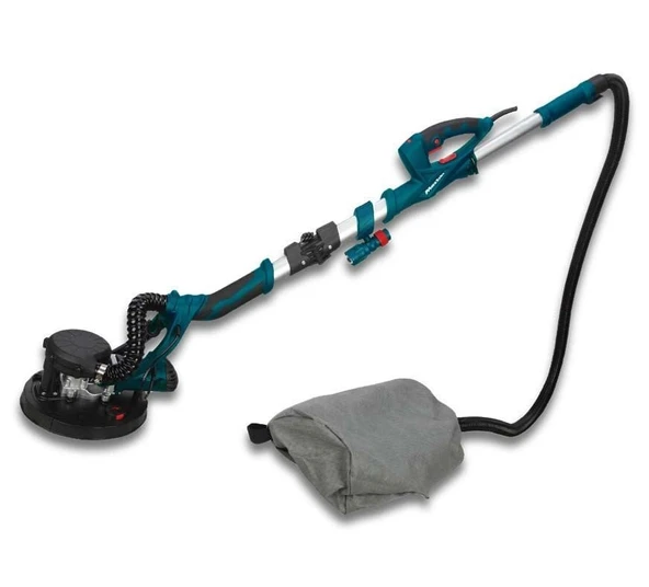 MAX EXTRA MXP3150 - Profesyonel Alçıpan Duvar Zımpara 800 Watt - Toz Emme Özellikli ürün görseli 1