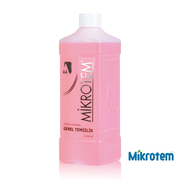 Mikrotem Genel Temizlik ürün görseli 1