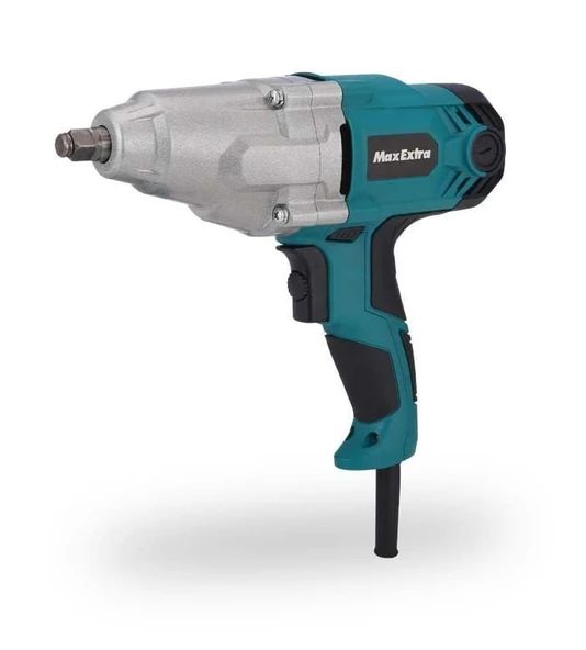 MAX EXTRA MXP6005 - 1/2 - 350 Nm Elektrikli Somun Sökme Tabancası 900 Watt ürün görseli 1