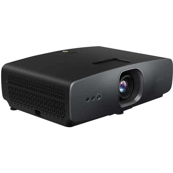 BENQ 2500ansilümen W2720I 4K Kablosuz Android Tv Ev Sinema 4Led Projeksiyon ürün görseli 1