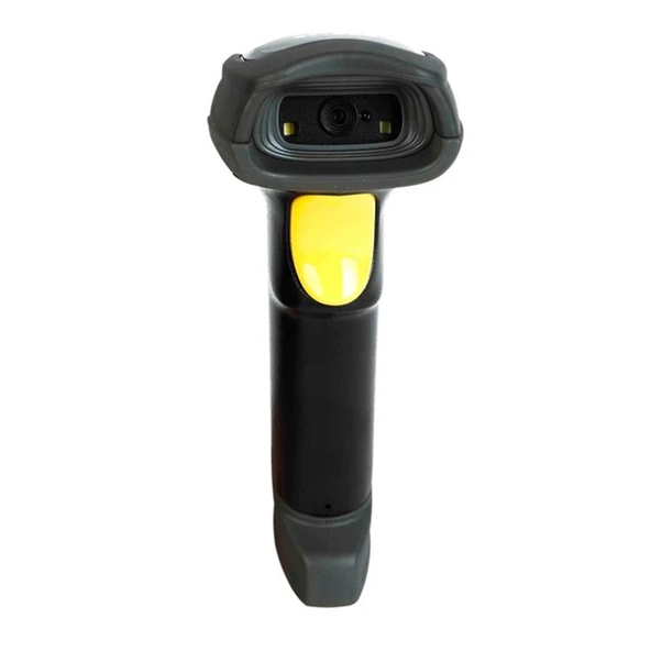 PERKON El 2D Imager SP610 USB El Tipi Karekod Okuyucu Ayaklı ürün görseli 1