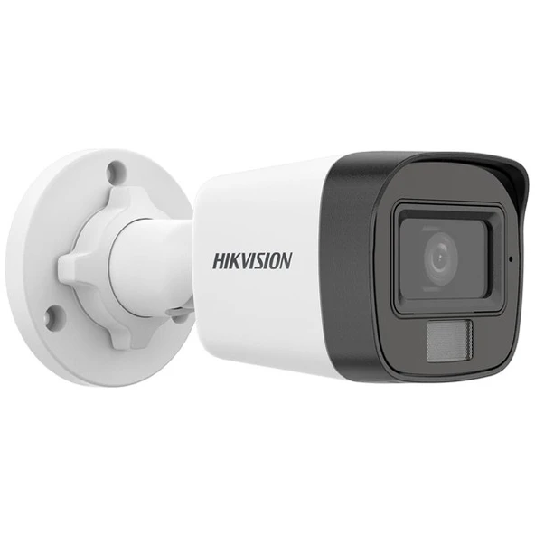 HILOOK 2MP IPC-B120HA-LU(F)C 2.8MM HYBRID LIGHT BULLET IP KAMERA ürün görseli 1