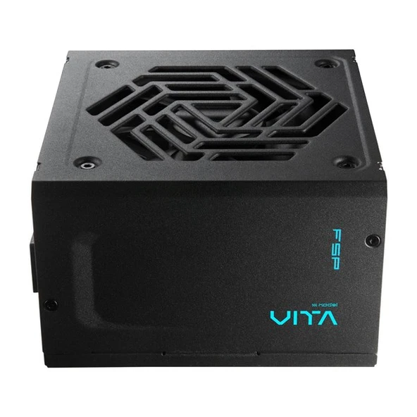 FSP 850W 80+ BRONZE VITA BD 12cm Fanlı PCIE 5.1 Power Supply ürün görseli 1