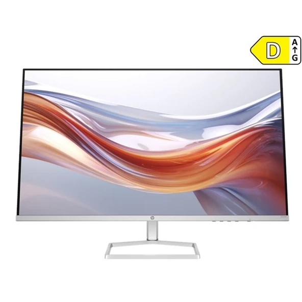 HP 27" 527SA 94F48E9 5MS 100HZ HDMI MULTIMEDYA MONİTÖR ürün görseli 1
