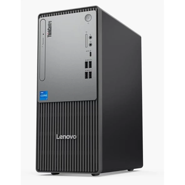 LENOVO THINKCENTRE NEO 50T G5 12UB000LTR CORE i7 13700-16GB DDR5 RAM-512GB NVME-FDOS ürün görseli 1