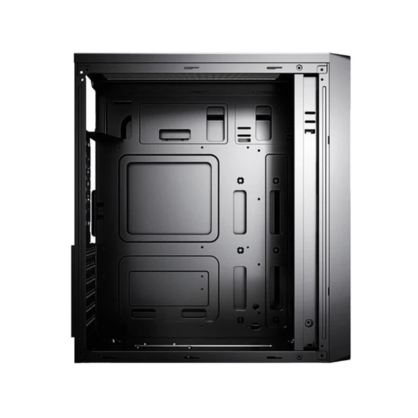 VENTO 300W VS121S Standart Mid-Tower PC Kasası - Resim 2