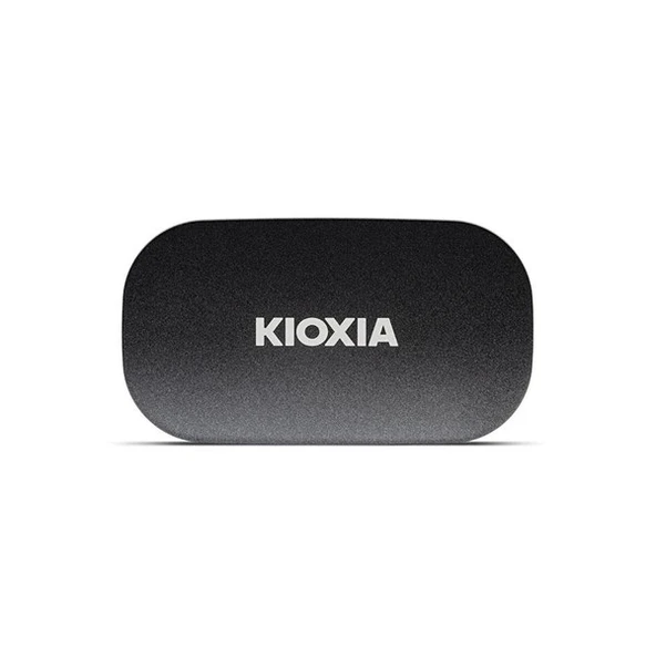 KIOXIA 1TB EXCERIA PLUS PORTABLE G2 LXD20K001TG8 USB 3.2 SSD HARİCİ DİSK ürün görseli 1