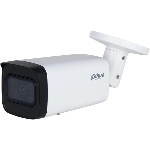 DAHUA 4MP IPC-HFW2441T-AS-0360B 3.6mm BULLET IP KAMERA ürün görseli 1