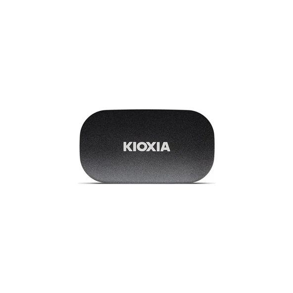 KIOXIA 2TB EXCERIA PLUS PORTABLE G2 LXD20K002TG8 USB 3.2 SSD HARİCİ DİSK ürün görseli 1