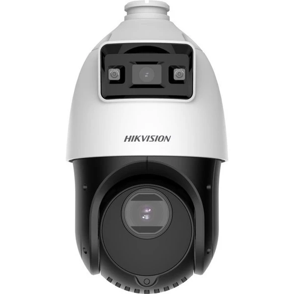 HIKVISION 4MP TandemVu DS-2SE4C425MWG-E/26(F0) H265+ Speed Dome PoE ürün görseli 1