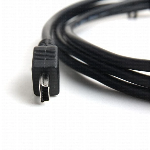 DARK mUSB 1.5 metre Şarj ve Data Kablosu - Resim 2