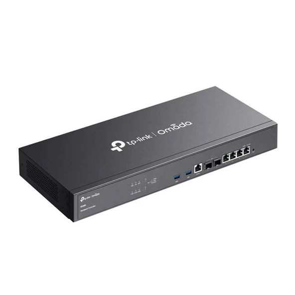 TP-LINK OC400 Omada Donanım Denetleyicisi - Resim 3