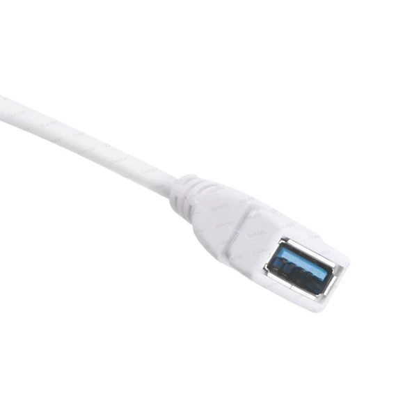 DARK DK CB USB31OTG2 Type C USB Dönüştürücü OTG Kablo - Resim 3