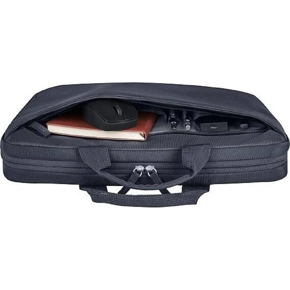 HP 14" EVERDAY A08KGAA SLIM NOTEBOOK ÇANTASI - Resim 2