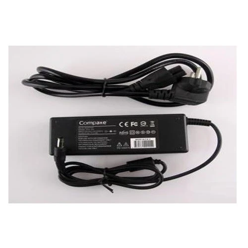 COMPAXE CLS-474A 19v 4.74amper 3/5.5mm Muadil Notebook Adaptörü (Samsung Uyumlu) ürün görseli 1