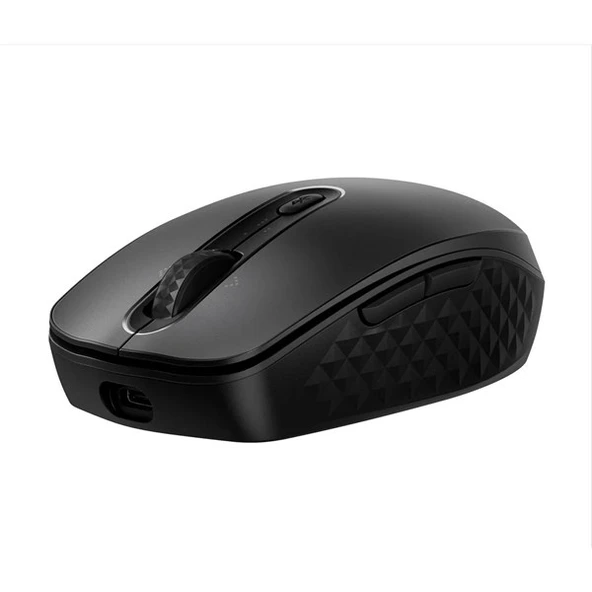 HP 695 8F1Y4AA 4000dpi KABLOSUZ MOUSE ürün görseli 1