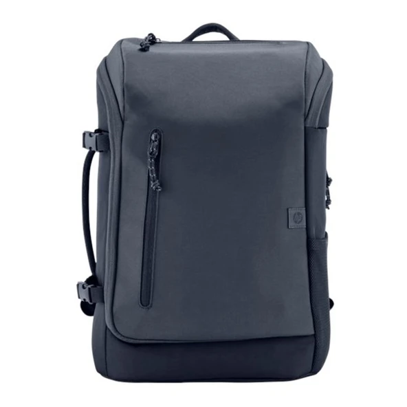 HP 15.6" TRAVEL 25L 6H2D8AA NOTEBOOK SIRT ÇANTASI ürün görseli 1