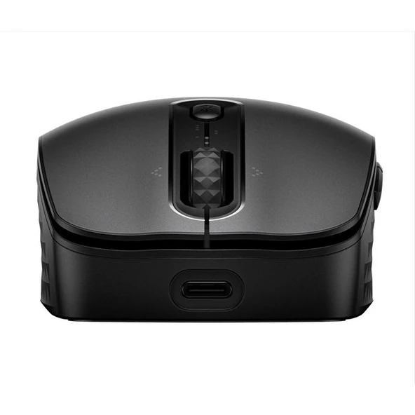 HP 695 8F1Y4AA 4000dpi KABLOSUZ MOUSE - Resim 2
