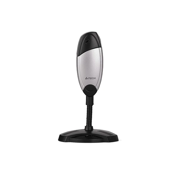 A4 TECH PK-635G 480p Anti-Glare Dahili Mikrofonlu Webcam ürün görseli 1