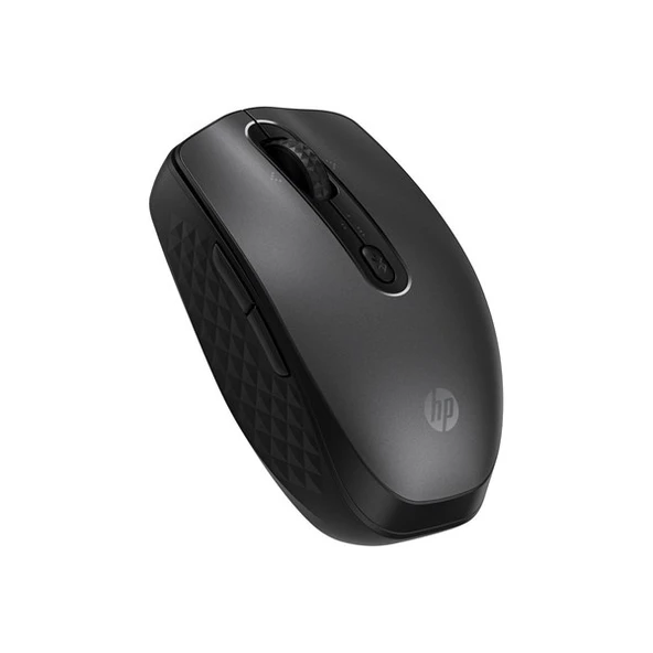 HP 695 8F1Y4AA 4000dpi KABLOSUZ MOUSE - Resim 3