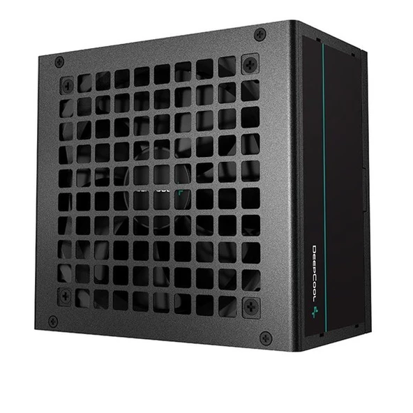 DEEPCOOL 650W 80+ PF650 POWER SUPPLY ürün görseli 1