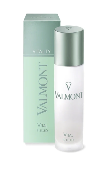 Valmont Vital B Fluid 50 ml - Resim 2