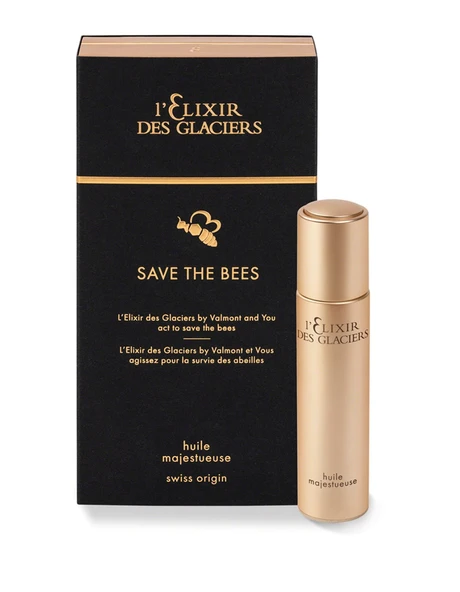 Valmont Huile Majestueuse 30 ml ürün görseli 1