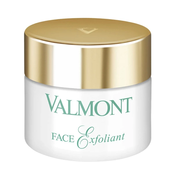 Valmont FACE EXFOLIANT Yüz için Arındırıcı Peeling 50 ML ürün görseli 1
