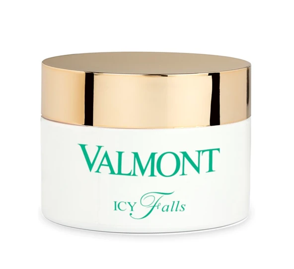 Valmont Icy Falls 100ml Jel Temizleyici ürün görseli 1