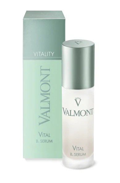 Valmont Vital B Serum 30 ml - Resim 2