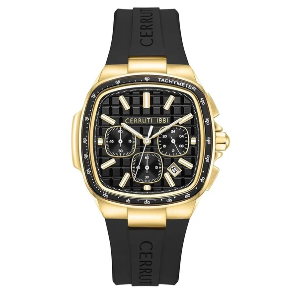 Cerruti 1881 CIWGO0050001 Erkek Kol Saati ürün görseli 1