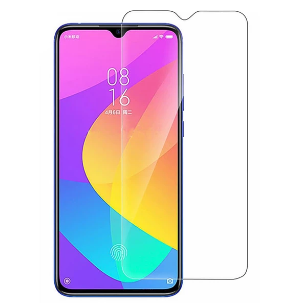 NoTech Vivo Y20 Temperli Cam Ekran Koruyucu ürün görseli 1