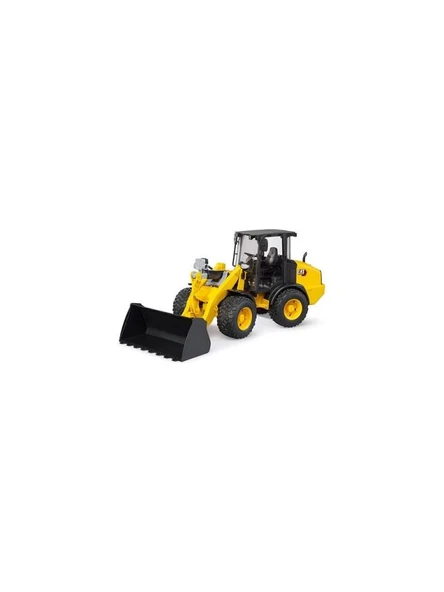 Bruder Cat Tekerlekli Yükleyici BR02485 ürün görseli 1