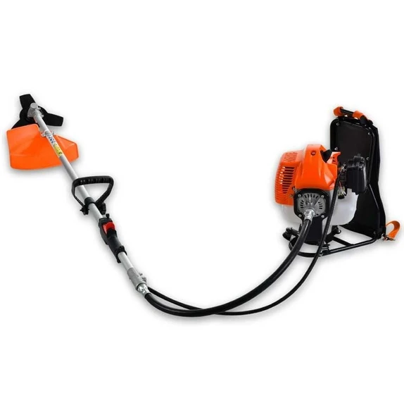 MAX EXTRA BCB52FS - EURO V(5) Motor Benzinli OT Biçme Sırt Tipi Tırpan ürün görseli 1