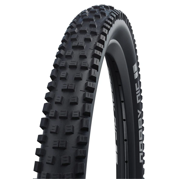 Schwalbe Nobby Nic Performance 29x2.25 Dış Lastik Siyah ürün görseli 1