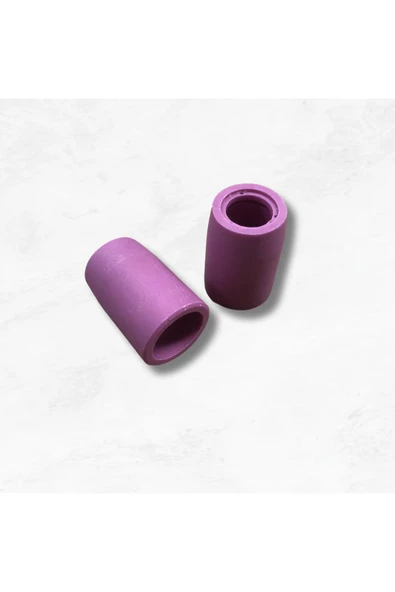KITWELD SG 51 Plazma Seramik Nozul Kep (Atikerweld PT01-51) SG51 ürün görseli 1
