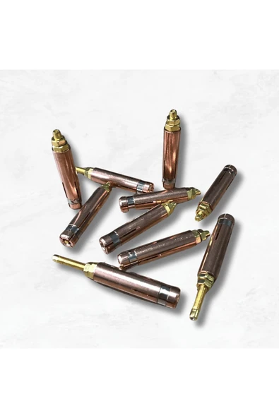 kitWeld Kaynak Saplama Tutucu Pens - M4 ürün görseli 1