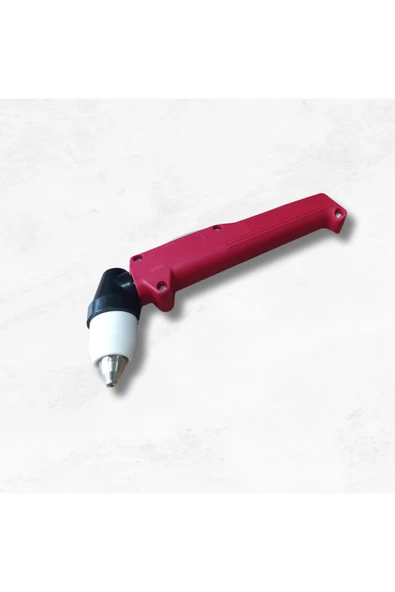 KITWELD P 80 Plazma Torç Boyun - Resim 2
