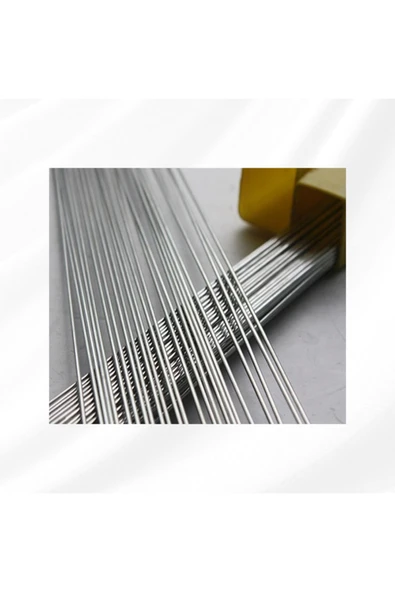 kitWeld 5356 AlMg5 2.40x1000mm Alüminyum TIG (Argon) Kaynak Teli ürün görseli 1