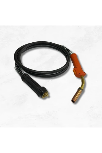 kitWeld MIG/MAG 36 KD Hava Soğutmalı Gazaltı Kaynak Torç 5 mt. ürün görseli 1