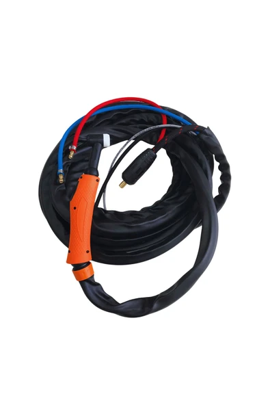 kitWeld WP 18 TIG (Argon) Torç 4 mt. - Su Soğutmalı ürün görseli 1