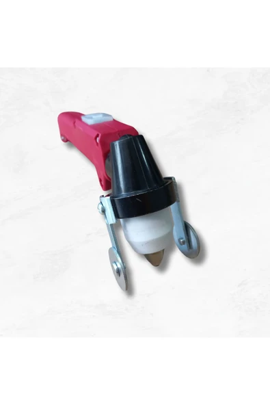 kitWeld P 80 Plazma Mesafe Aparatı (Araba) - Resim 2
