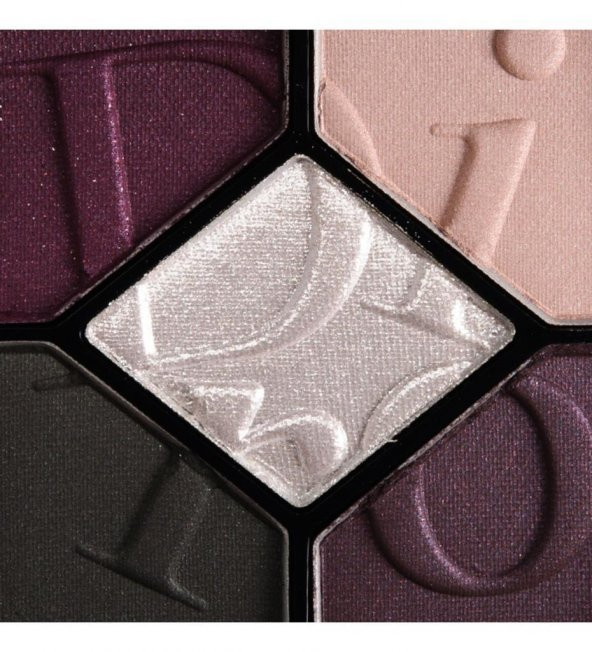 Dior 5 Couleurs Couture Refill 866-ELECTIC ürün görseli 1